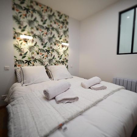 Appartement De Charme Art Deco Vichy Luaran gambar