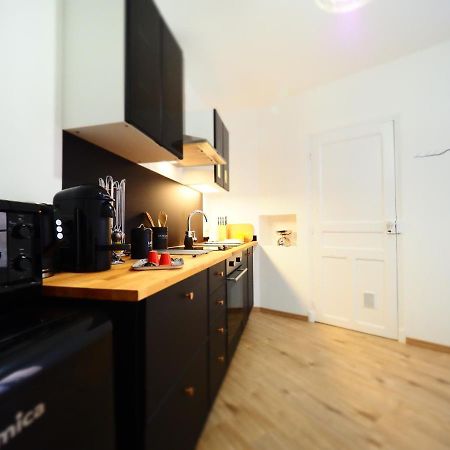 Appartement De Charme Art Deco Vichy Luaran gambar