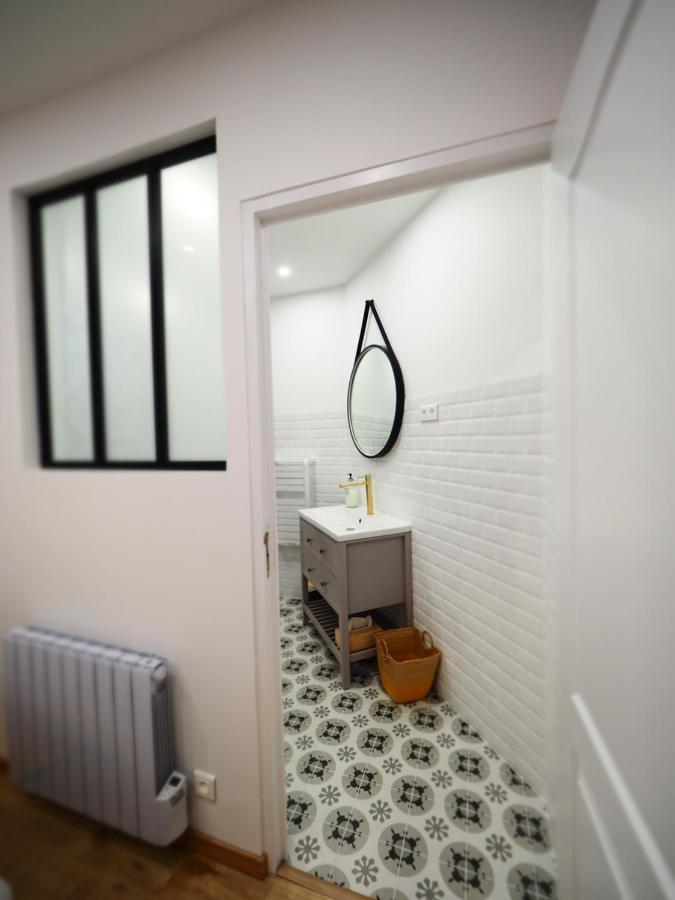 Appartement De Charme Art Deco Vichy Luaran gambar