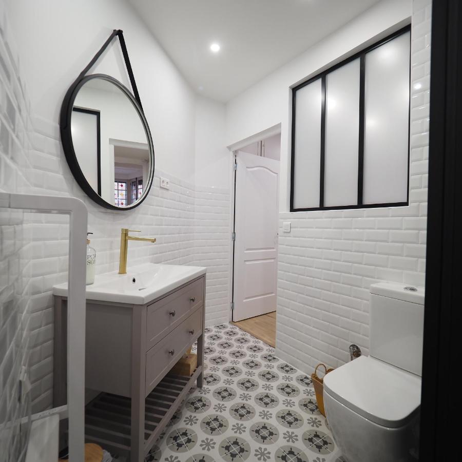 Appartement De Charme Art Deco Vichy Luaran gambar