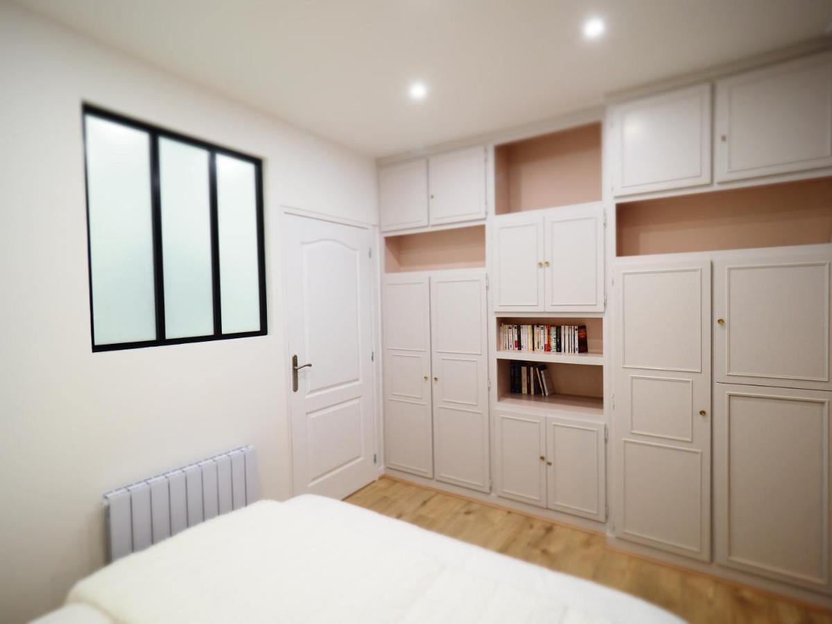 Appartement De Charme Art Deco Vichy Luaran gambar