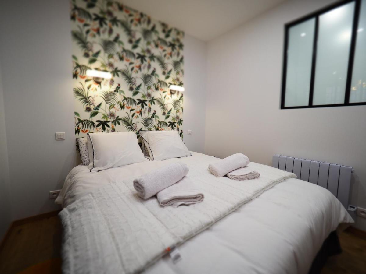 Appartement De Charme Art Deco Vichy Luaran gambar
