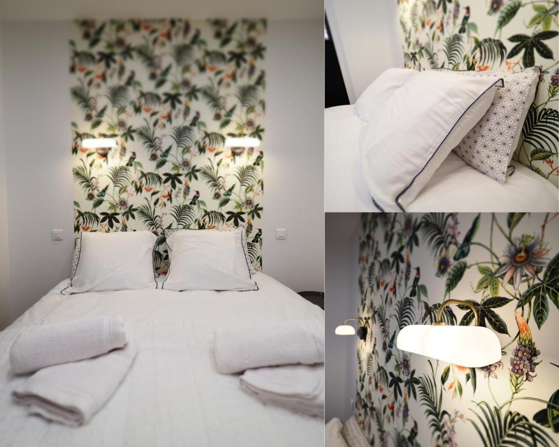 Appartement De Charme Art Deco Vichy Luaran gambar